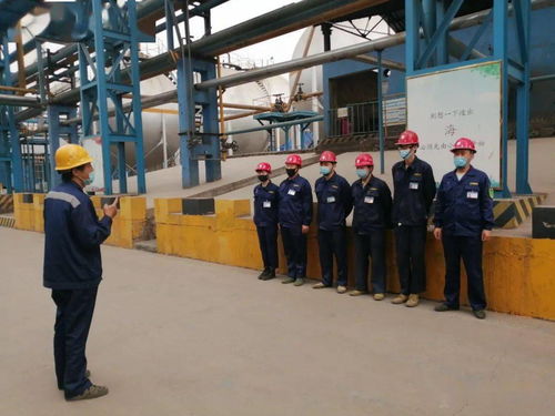 制氧厂安全环保齐抓并进 环保咨询服务的核心价值与实施路径