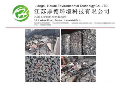 创新环保科技，引领绿色发展 江苏厚德环境科技的环保咨询服务